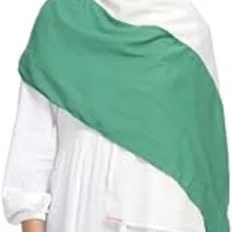bajihq 100% Crinkled Cotton Ready-To-Wear Hijab/Style Name : Multistylish-picture-25