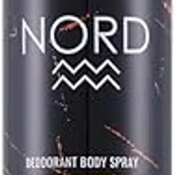 NORD Deodorant Body Spray For Men - Dare 100 ml (Pack of 1)-picture-53