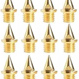 THE STYLE SUTRA® 4x12Pcs Track and Field Running Spikes Anti Slip for Outdoor Training Practice Style B | Sporting Goods | Outdoor Sports | Track & Field-picture-11