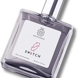 Urbaroma SWITCH for Men, 50ml EDP | Woody, Citrus, Amber, Fresh Spicy | Eau De Parfum | Luxury Fragrance | Long Lasting-picture-30