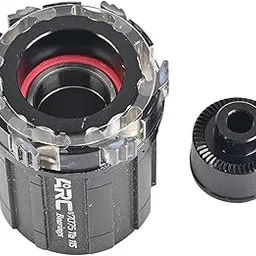 Calandis 4/6 Pawls Bike Freehub Body MTB Free Hub Adapter Cap Parts for 009 11S QR-picture-33