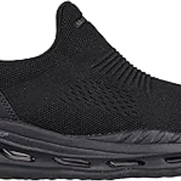 skechers Mens Arch Fit Orvan - Denison Sneaker-picture-18