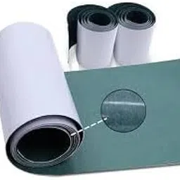 Barley Insulation Paper Adhesive, Lable, 70mm Width, 3 Metre Length, Self-Adhesive, for Lithium Battery Packs, DIY Electronics.-picture-13