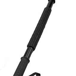 LUCIY Arm Exercise Equipment Arm training gym spring steel exerciser strength wrist hand grip strength fitness equipment chest expansion device-picture-17