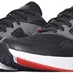 SPOTLIFES Shoes - Comfort Black | Casual Shoes for Men | Comfortable and Lightweight-picture-23