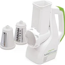 Presto 02910 Salad Shooter Electric Slicer/Shredder.-picture-31