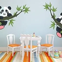 ESP Creation Family Tree Multicolor Removable Decor Mural Wall Stickers Decal Mural Wall Stickers Decal-picture-14