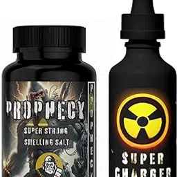 Muscleape Ammonia Smelling Salt Prophecy With Activator Fuel |Smelling Salts For Heavy Lifts| Ammonia Salt For Pro Level Athletess-picture-25
