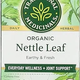 Organic Nettle Leaf Tea 16 Bags-picture-39