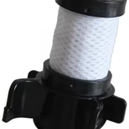 JAZZY PEARLS® 5xHEPA Filter for Shark IC205 Accs High-Efficiency Filtration Easy Clean Filter Element-picture-23