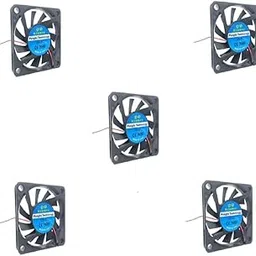 robodo 12V 4010 Cooling Fan for 3D Printer (5 pcs)-picture-12