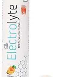 Electrolyte Effervescent Tablets-picture-34