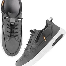 selfiee Lightweight Casual Shoes Soft Cushioned Insole, Slip-Resistance, Dynamic Feet Support Shock Absorption Sneaker for Boys & Mens-picture-35
