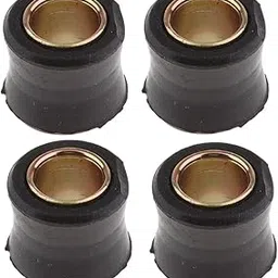 STYLEHEAVEN 4 Rolls Motorcycle Shock Absorber Suspension Bushing Rubber Bush 12mm|Motors|Parts & Accessories|Motorcycle Parts|Brakes & Suspension|Shocks-picture-13
