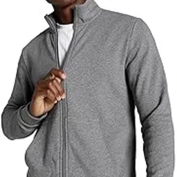 puma Men's A-Line Coat-picture-49