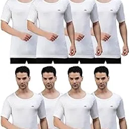 lux parker Men's Regular Fit Vest-picture-15