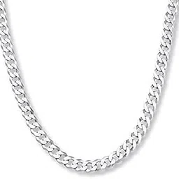 SONI DESIGNS Stainless Steel Chains for Men | Accessories Jewellery for Men | Birthday Gift for Men and Boys Anniversary Gift for Husband-picture-13