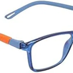 Eyewear Stylez Blue cut Reading Glasses for Kid Childrens Computer glasses for Kids for Online Classes Smart Phones, Blue Ray Protection Glasses For Kids-image-41