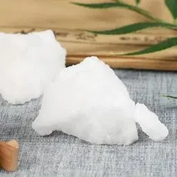 Pure Camphor, Natural Camphor, Soodam for Pooja, Katti Kapooram, Karpoor, 100 gm x Pack of 1-picture-11