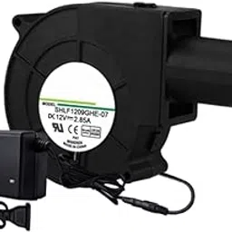 BBQ Blower Portable Electric Air Blower for Charcoal Starter Outdoor Bellows|Home & Garden | Yard, Garden & Outdoor Living | Outdoor Cooking & Eating | BBQ Tools & Accessories-picture-55