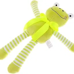 Bnf® Cute Baby Soft Plush Sleeping Mate Stuffed & Plush Animals Toys Frog Baby | Toys for Baby | Plush Baby Toys-image-18