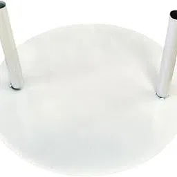 ATORSE Flower Pole Display Stand Base Flower Holder Stand for Reception Living Room Double Pole|Home & Garden|Wedding Supplies|Venue Decorations-picture-41