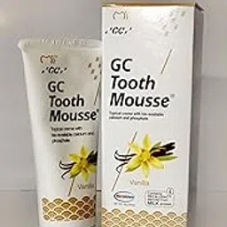 GC TOOTH MOUSSE VANILLA-image-27