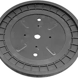 CALANDIS® Exercise Bikes Drive Belt Disc Fitness Equipment for Exercise Indoor Outdoor Diameter 26cm | Exercise Bikes | Cardio Equipment-picture-32