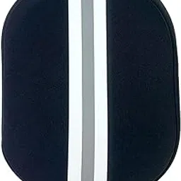 TRENDYNEST Pickleball Paddle Cover Pickleball Head Cover Neoprene Sleeve Black White | Racquets | Tennis | Tennis & Racquet Sports | Sporting Goods-picture-17
