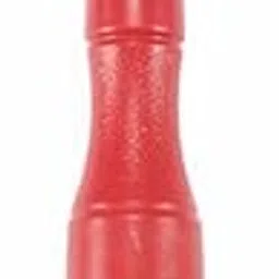 MERISHOPP 2Xcompact Car Detailing Brush Comfortable Handle for Emblems Console Ac Vents Short Red-picture-13