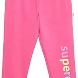 mackly Trackpant for Girls, Winter Wear, Size 4-16 Years-picture-12