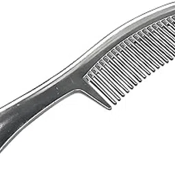 CALANDIS™ Horse Grooming Comb Mane and Tail Brush for Donkeys Livestock All Dogs Types | Horse Care Grooming | Horse Care Grooming | Equestrian | Outdoor Sports-picture-23