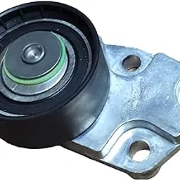 Drive Belt Tensioner Adjuster Compatible with Chevrolet Aveo (2009-2012)-picture-32