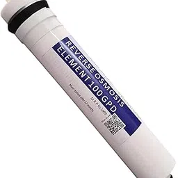 Mr Blue Water Purifier RO Membrane, 100 GPD High-Performance Reverse Osmosis Filter, Pure & Safe Drinking Water, High TDS Removal-picture-43