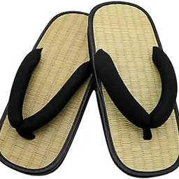 Japanese Clogs Lightweight Indoor Outdoor Shoes Comfort Anti Slip Flip Flops 29cm for 42 43|Clothing, Shoes & Accessories | Men's Shoes | Sandals & Flip Flops-image-36