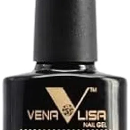 Venalisa No Wipe Gel Top Coat, 7.5 ml, High Gloss, Long Lasting, Soak Off UV LED Nail Gel Polish-picture-12
