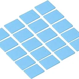 Yosoo Foam Centrifuge Tube Holder Floating Design, Practical Laboratory Accessory, 5 Pieces (Blue 8 Hole 20 Pcs (for 1.5ml 10ml Centrifuge)-picture-17