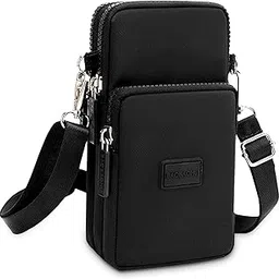 rarepicks Crossbody Phone Sling Bag For Women | Adjustable Shoulder Strap Phone Purse, Cell Phone Pouch, Small Handbag | Stylish Ladies Sling Side Bag, Wallet & Crossbody Purse For Girls-picture-23