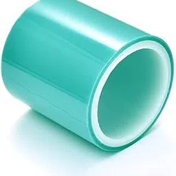 Kavya Craft Present UV Resin Tape Tape Seamless, Traceless for Resin Art, Jewellery Making, Pendant Making, Earrings Making, Bezel Craft, DIY Craft (pack of 1), Turquoise-picture-34