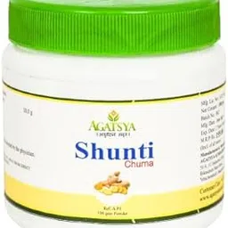 Agatsya Shunti Churna | 500GM-image-32