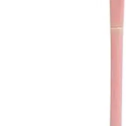 Gleva Multi-Function Eyebrow Brush, Professional Realistic Eyebrow Brush, Square Angled Eyeliner Eyebrow Brush, Stroke Brow Stamp Brush, Filling & Shaping Eyebrows Enhancers Brush(Light Pink)-image-13