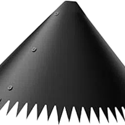 Squirrel Baffle Reusable Mount Stopper for Bird Feeder Pole Protecting Patio 14 Inch | Home & Garden | Yard, Garden & Outdoor Living | Bird & Wildlife Accessories-picture-20