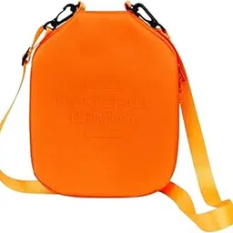 STYLEHEAVEN Pickleball Paddle Cover Pouch Crossbody Bag for Men Women Portable Protector Orange|Sporting Goods|Tennis & Racquet Sports|Clothing, Shoes & Accessories|Other Racquet Sport Accs-image-6
