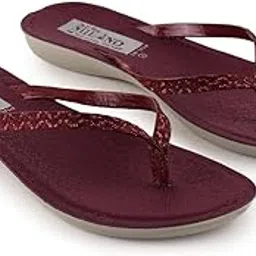 action Women's Premium Slippers PU-picture-51