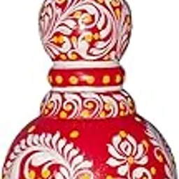 Gach kouto hand made gach kouto Bengali wedding gach kouto wooden sindur kouto Bengali wedding kumkum box sindoor diba-picture-26