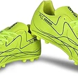 aivin Football Shoes| Multi Ground Shoes | Lightweight Comfort & Maximum Grip | Best for Competitive Soccer Players | Sports Cleats | Football Footwear | Football Sports Shoes-picture-25