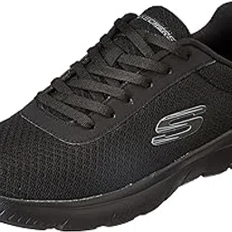 skechers Men Lace Up Sneaker Shoes-picture-50