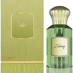 AHMED Zeleny Long Lasting Unisex Eau De Parfum -100ml-picture-25