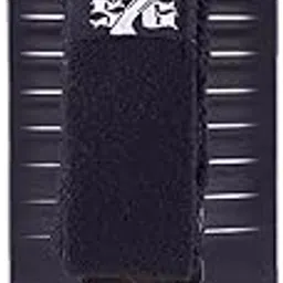 Gruv Gear / S7G FretWraps String Muter 1-Pack , Medium, Black-picture-56