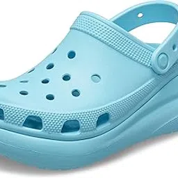 Unisex Adult Crush Clog Npt Croslite Neptune Clog | 3 UK |-image-65